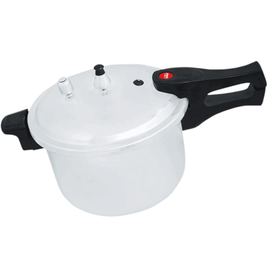 Domestic Pressure Cooker 13 Liter - Image 3