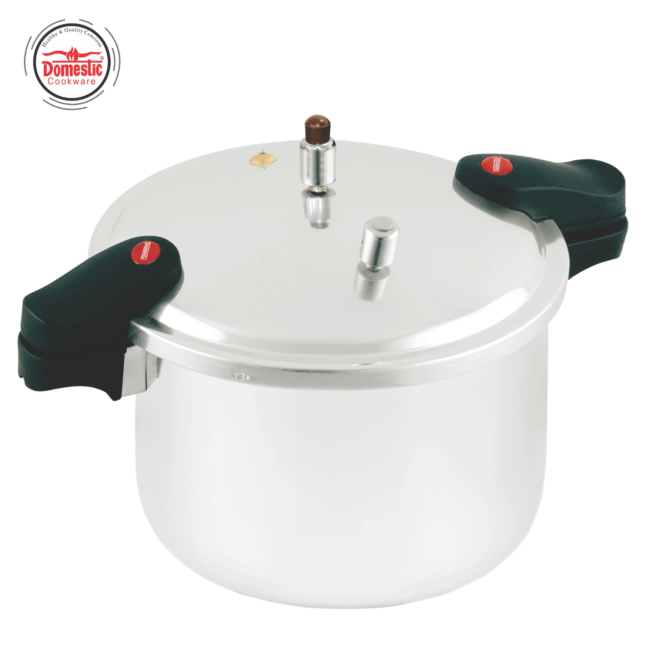 Domestic Pressure Cooker 30 Ltr - Image 3