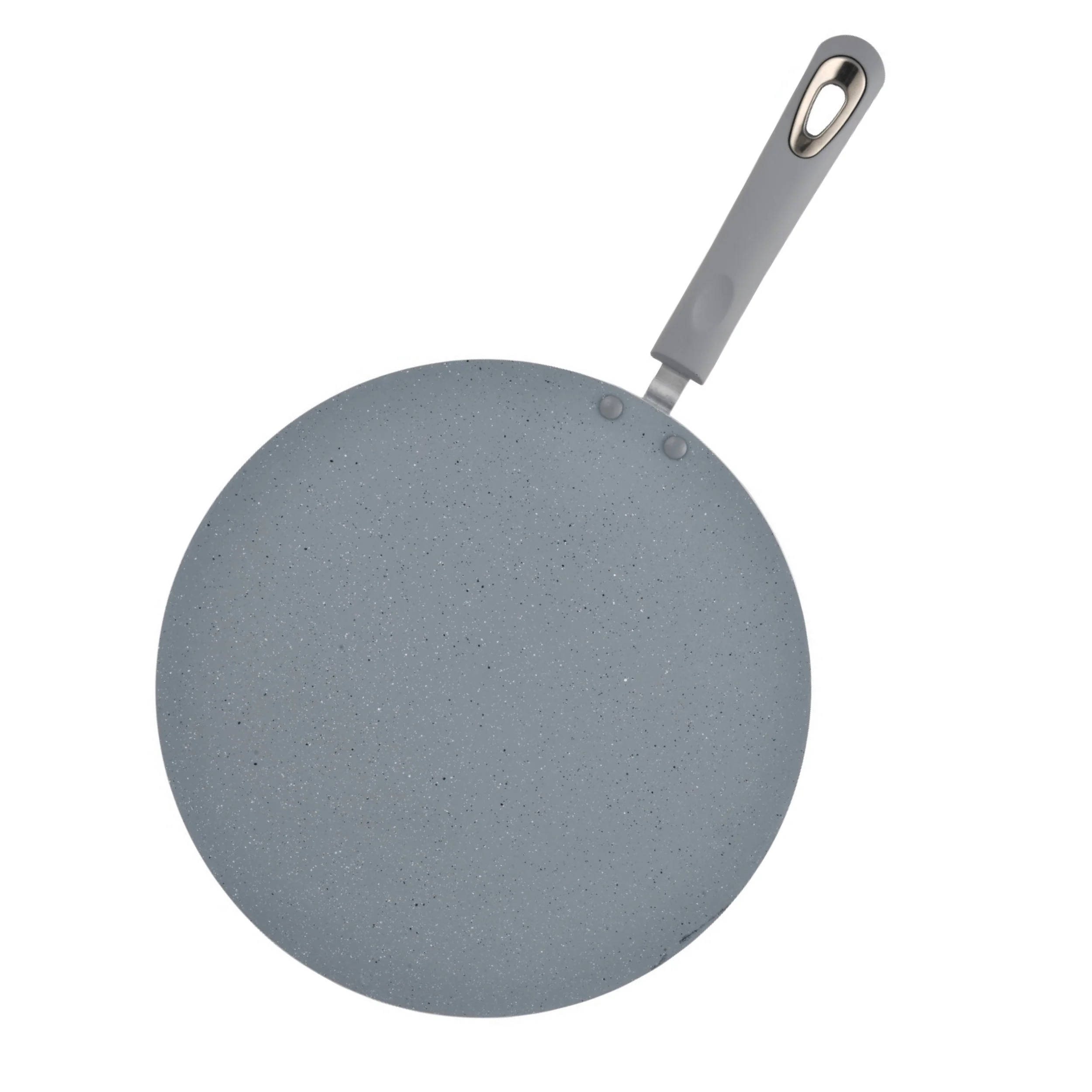 Domestic Tawa 4-Layers Marble Size 14-inch (36CM) - Image 5