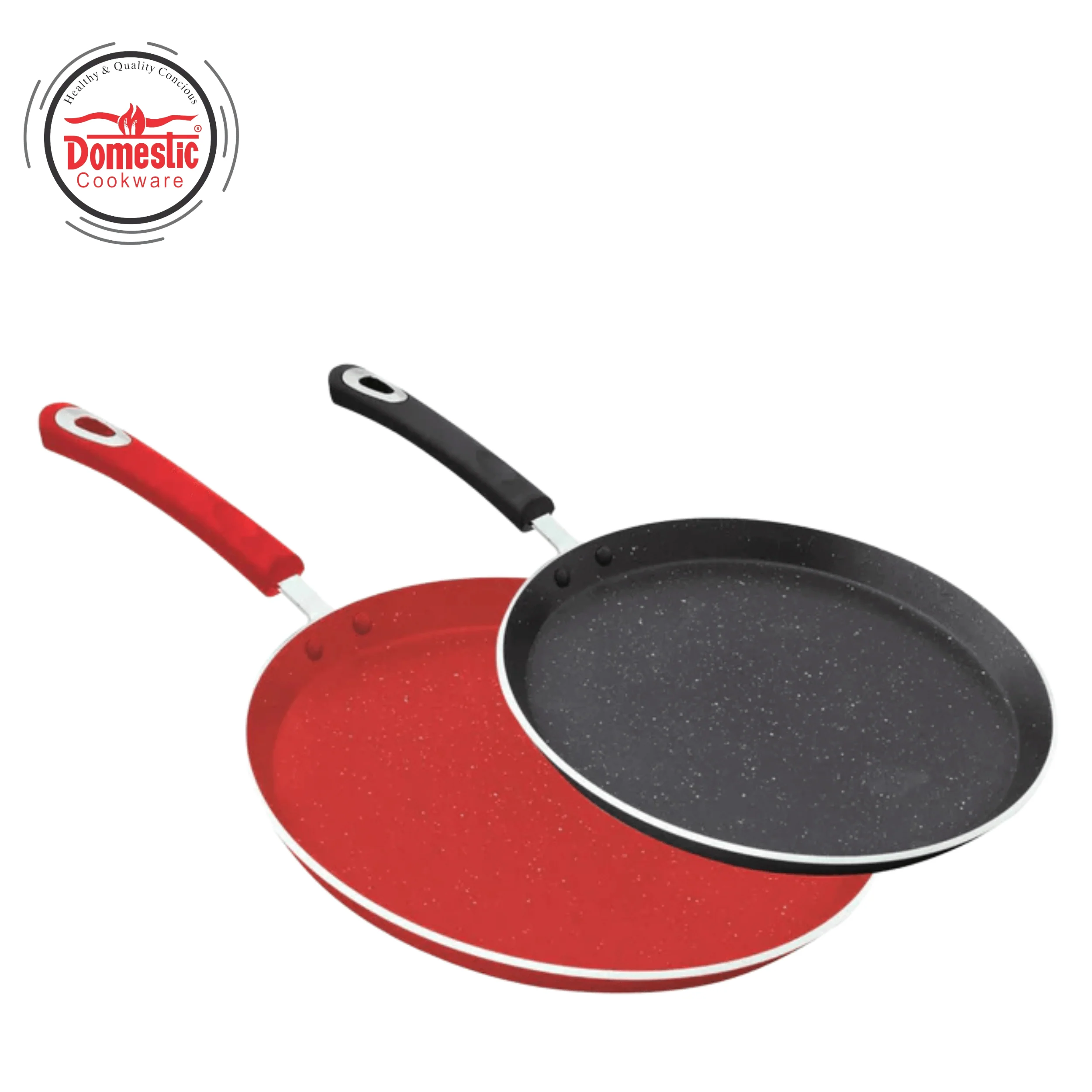 Non stick Kitchen Set Majestic