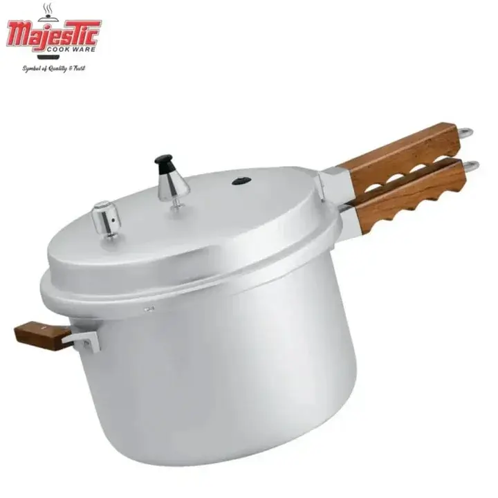Woodco Pressure Cooker 11 Liter